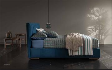 Letto modello CHAMOLE'