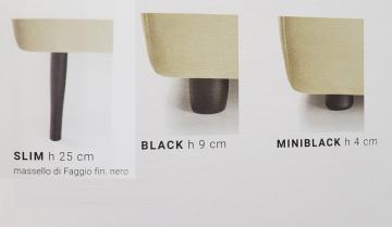 PIEDINI DISPONIBILI _ 4