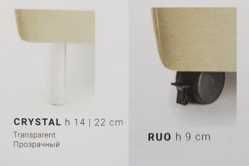 PIEDINI DISPONIBILI _ 5