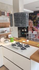 cucina LUBE modello Oltre