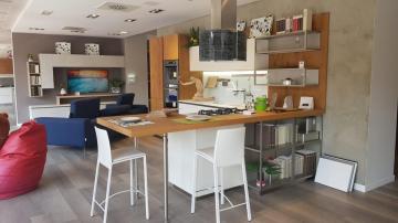 cucina LUBE modello Oltre