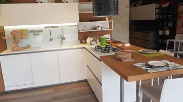 cucina LUBE modello Oltre