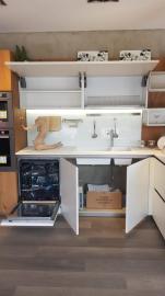 cucina LUBE modello Oltre