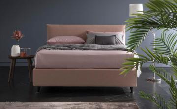 LETTO PRIME modello  IRIS