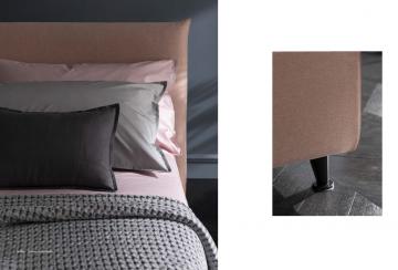 LETTO PRIME modello  IRIS