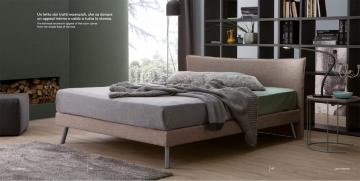 letto modello step