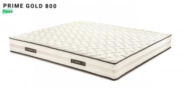 Materasso 800 molle GOLD - DETRAIBILE