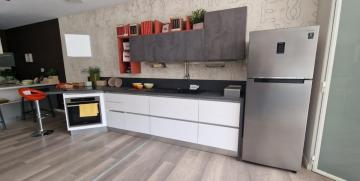 Cucina LUBE CREO modello Tablet