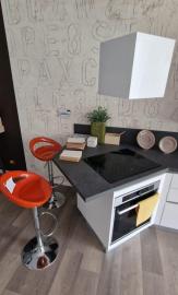 Cucina LUBE CREO modello Tablet