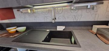 Cucina LUBE CREO modello Tablet