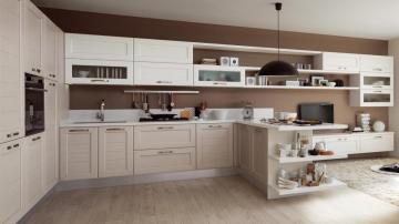 Cucina LUBE modello CLAUDIA 