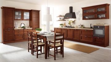 Cucina LUBE modello CLAUDIA 