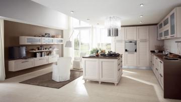 Cucina LUBE modello CLAUDIA 
