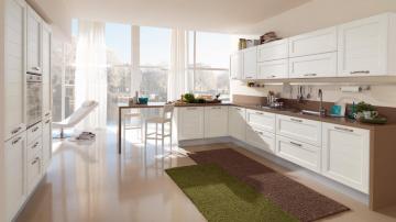 Cucina LUBE modello CLAUDIA 