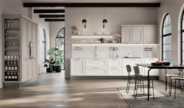 Cucina LUBE modello CLAUDIA 