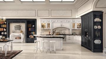 Cucina LUBE modello PANTHEON 