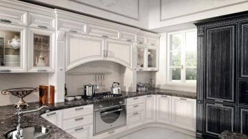 Cucina LUBE modello PANTHEON 