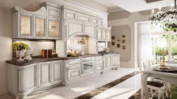 Cucina LUBE modello PANTHEON 