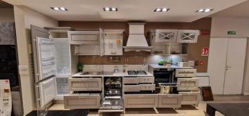 cucina LUBE modello Agnese