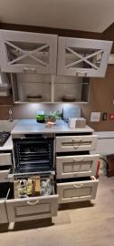cucina LUBE modello Agnese