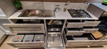 cucina LUBE modello Agnese