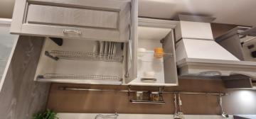cucina LUBE modello Agnese