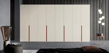 Armadiature disponibili a progetto