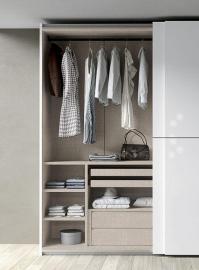 Armadiature disponibili a progetto