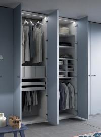 Armadiature disponibili a progetto