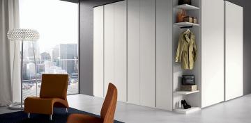 Armadiature disponibili a progetto