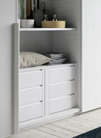 Armadiature disponibili a progetto