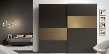 Armadiature disponibili a progetto