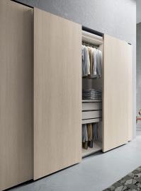 Armadiature disponibili a progetto