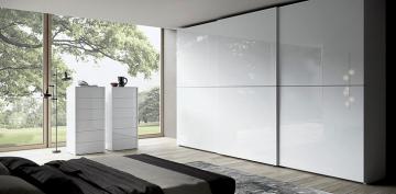 Armadiature disponibili a progetto