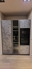 cucina LUBE modello Immagina LUX