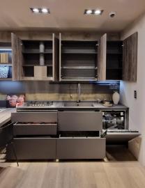 cucina LUBE modello Immagina LUX