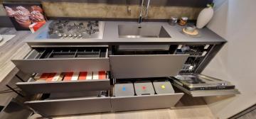 cucina LUBE modello Immagina LUX