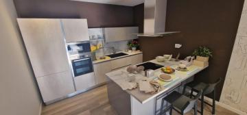 cucina lube creo modello TABLET in SALDO