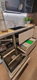 cucina lube creo modello TABLET in SALDO