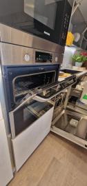 cucina lube creo modello TABLET in SALDO