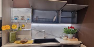 cucina lube creo modello TABLET in SALDO