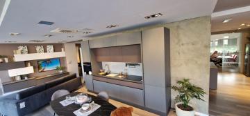 CUCINA LUBE MODELLO MATHERA L=370  H=241