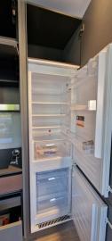 CUCINA LUBE MODELLO MATHERA L=370  H=241