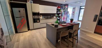 SALDO CUCINA LUBE modello ROUND