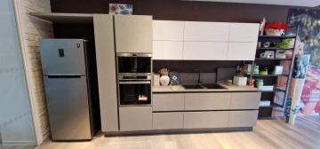 SALDO CUCINA LUBE modello ROUND