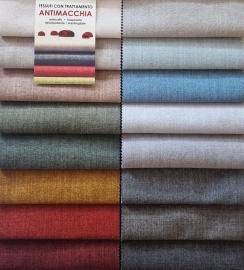 Tessuto Florina antimacchia