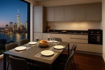 CUCINA CREO modello TABLET CM. 370