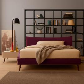 Letto modello STEP disponibile in diverse larghezz