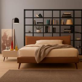 Letto modello STEP disponibile in diverse larghezz