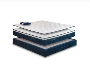 materasso bi-confort * bi-mind H=26 e 31